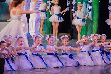 В Оренбурге наградили победительниц конкурса «Женщина Оренбуржья»