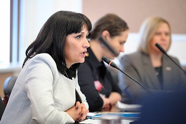 Оксана Набатчикова: «Закон о госзакупках: коллизии и недоработки»