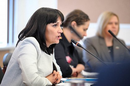Оксана Набатчикова: «Закон о госзакупках: коллизии и недоработки»