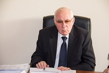 На заседании областной Общественной палаты