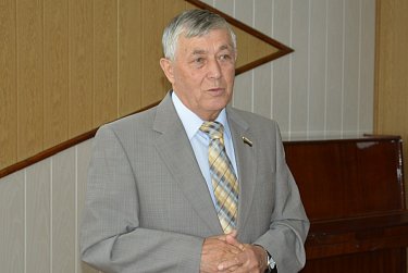 В их руках – наше здоровье!