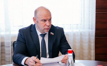 Аркадий Швецов: «Органы местного самоуправления теперь более активно смогут участвовать в контроле за капремонтом»