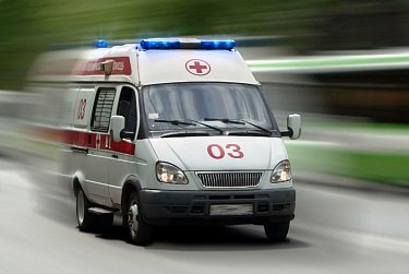 Скорая помощь должна отвечать запросам общества