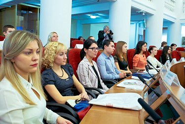 Сергей Грачев: «Таланты должны служить своей стране!»