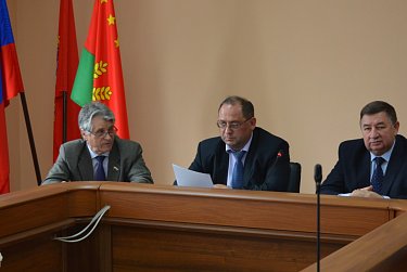 Устранение цифрового неравенства в Шарлыкском районе