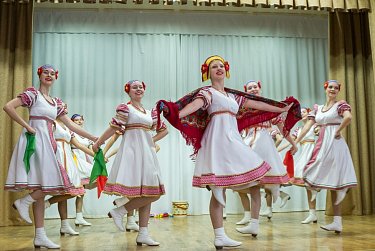 Лучшие в своей профессии