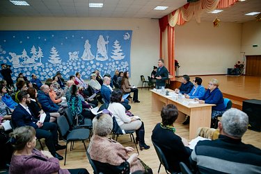 Александр Трубников: «Мы должны максимально представлять интересы собственников жилья»