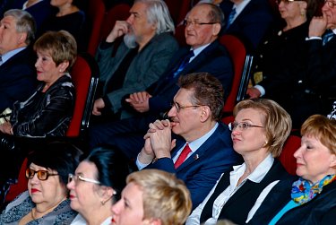 Сергей Грачев: «Жизнь иногда совпадает с мечтой»