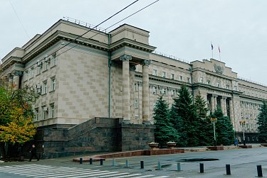 Назначена дата очередного заседания ЗС