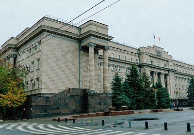 Назначена дата очередного заседания ЗС