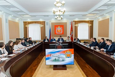 Будущие врачи выступили с законодательными инициативами