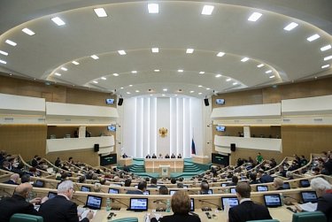 О законодательной поддержке НКО 