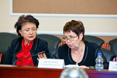 Главная тема консультативного совета – закон «о тишине»