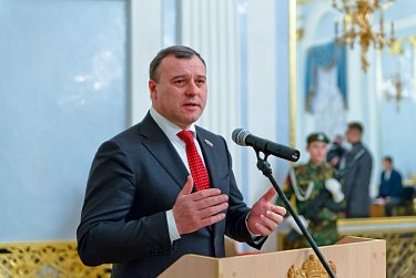 Медаль «За оборону Сталинграда» вручена родственникам героя