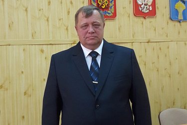 Избран глава Грачевского района