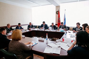 Закон о казачестве рекомендовано принять в первом чтении