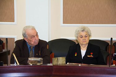 Патриотизм – главная объединяющая идея 