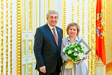 Сергей Грачев: «Эффективные инновационные образовательные программы – лучшая инвестиция в будущее России»