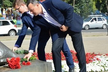 Памяти Мусы Джалиля