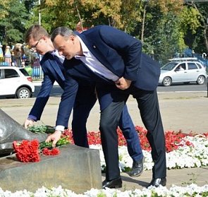 Памяти Мусы Джалиля