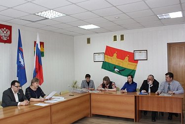 Для формирования комфортной городской среды