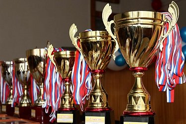 В Оренбурге состоится IX спартакиада представителей органов власти 