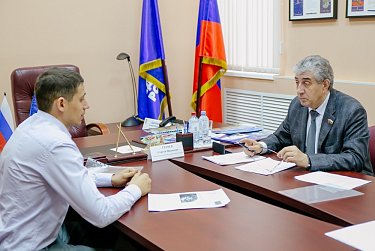 Сергей Грачев: «Помощь будет оказана в различных формах»