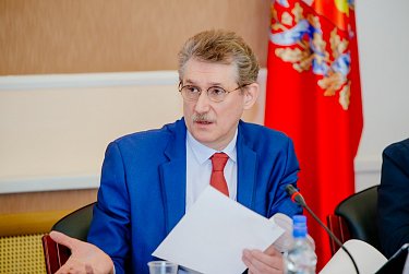 Подготовлены изменения в законы экономической сферы