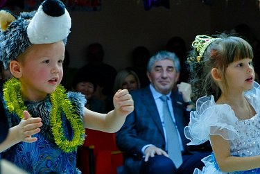 Помощь должна носить реальный характер