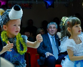 Помощь должна носить реальный характер