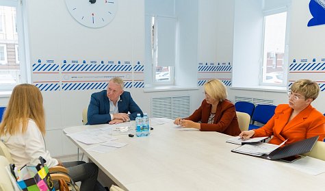 Александр Куниловский: «В этом году мы тему паводка до конца не закроем»