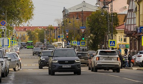 Льготники по транспортному налогу смогут сами выбирать «льготное» авто