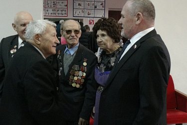 В благодарность за ратный подвиг и самоотверженный труд