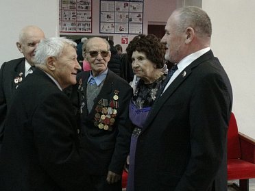 В благодарность за ратный подвиг и самоотверженный труд