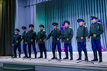 Формирование современной социальной среды