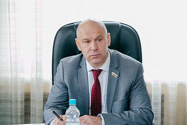 Дома, в которых менее пяти квартир, будут исключены из участия в программе капремонта