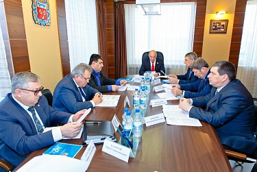 Поправки в закон смогут частично помочь в решении проблемы отсутствия сотовой связи в отдаленных территориях