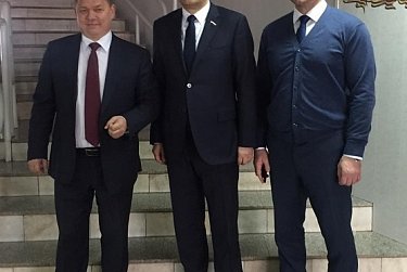 Внимание – сельской культуре