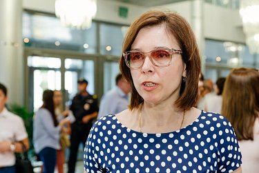 Лучшие выпускники Оренбуржья