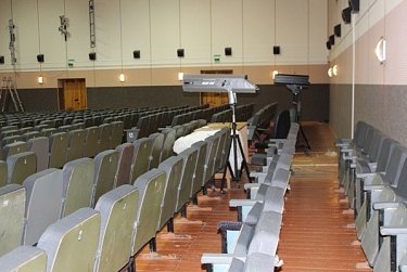 Сергей Салмин: «Создание комфортной среды для жизни людей всегда в приоритете»