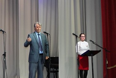 Рабочий день Александра Жаркова в Красногвардейском районе