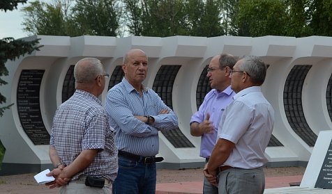 Бугурусланский район получил 3,6 млн на СЗМ