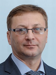 Севергин Александр Геннадьевич