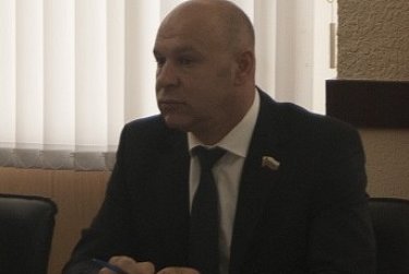 В преддверии парламентской сессии