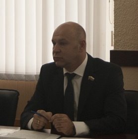 В преддверии парламентской сессии