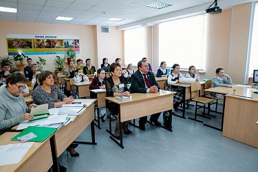 Работы юных исследователей «со взрослым знаменателем»