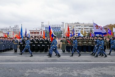 Сергей Грачев: «Если историю не учить, то история научит тебя сама»