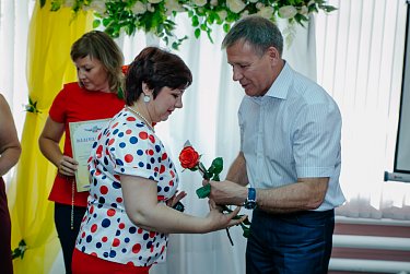 Есть такая профессия – помогать людям