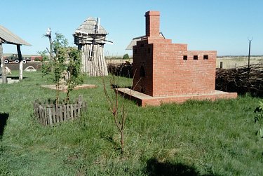 Александр Жарков поддержал юных спортсменов