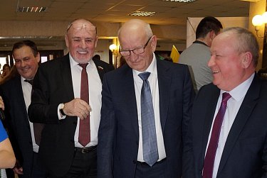 В Бузулуке обсудили подготовку к посевной кампании